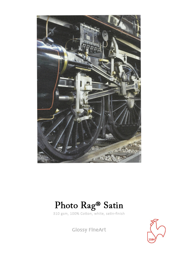 Photo Rag® Satin