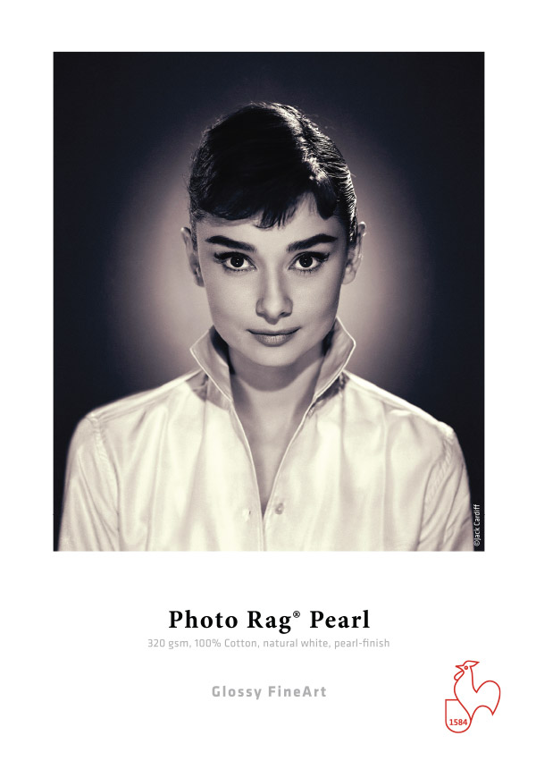 Photo Rag® Pearl